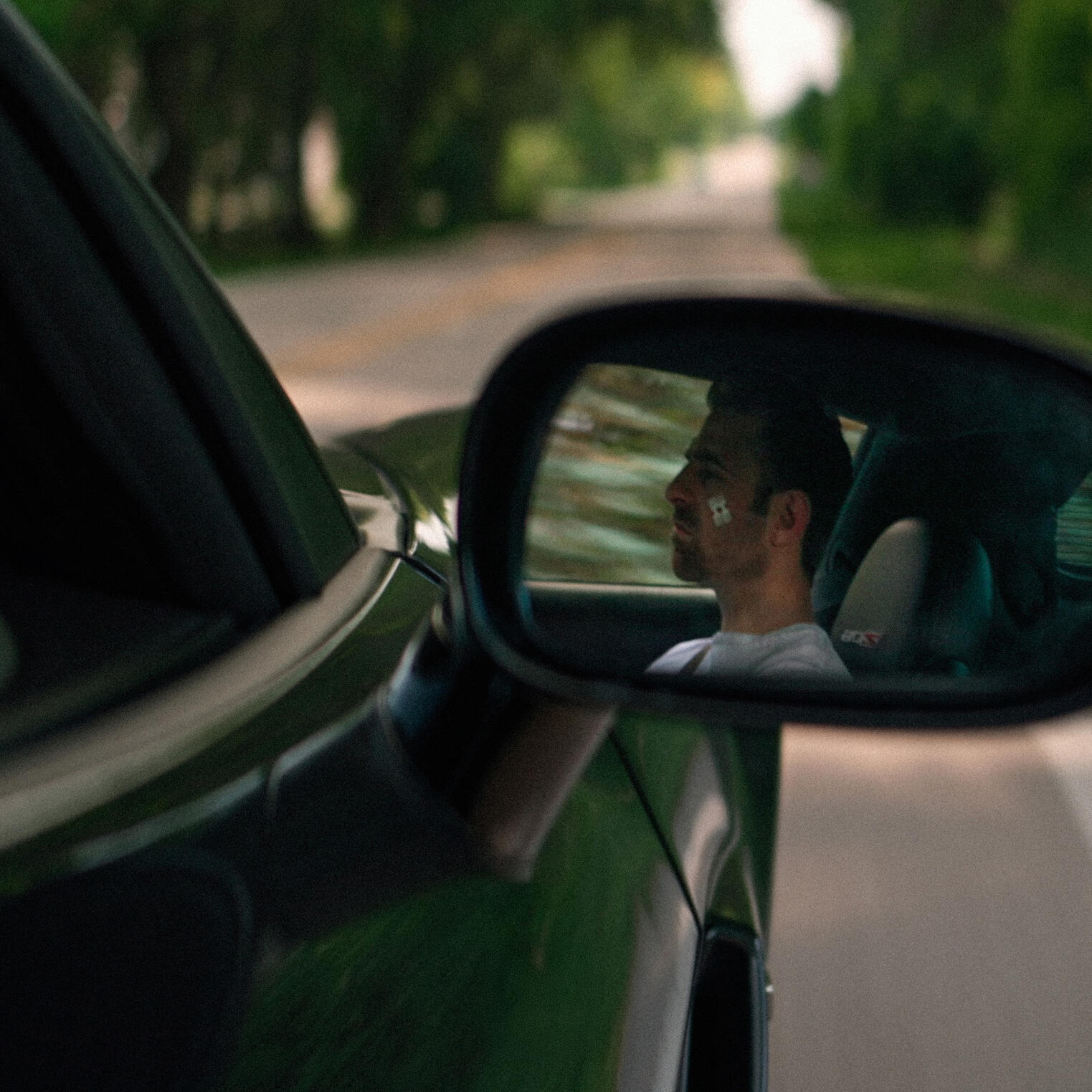 Driver X | Automotive Action Thriller | Web Series